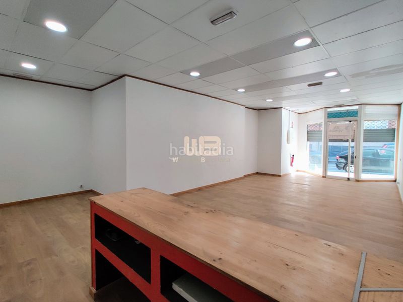 Foto 758f9089-4493-4b33-8511-2a34390880fc. Local comercial a Can Clos-Pinetons Ripollet