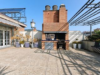 Lloguer Àtic  Carrer de sant eusebi
