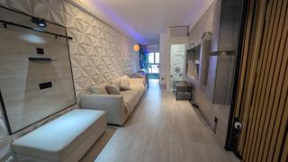 Rent Flat in La Vila Olímpica del Poblenou. Vivienda vila olímpica 2 dormitorios