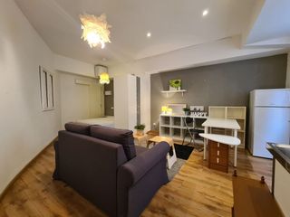 Location Studio  Carrer de varsòvia. Precioso apartamento en alquiler en el guinardó