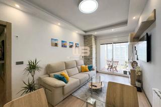 Location Appartement  Carrer de valència. Piso reformado en calle de valencia