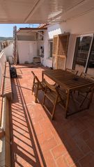 Location Attique à Vilamarina. Ático soleado amueblado en viladecans