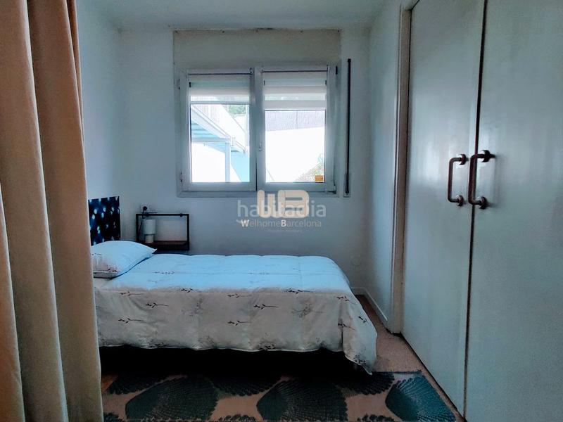 Foto 3b91c42b-1d77-4e6c-b691-ddbea25218a5. Alquiler casa adosada bonita casa en alquiler con jardín privado y piscina comunitaria en Barcelona