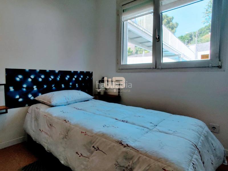 Foto 431962ec-03d4-4aa5-a0e3-df20e4b2d8b2. Alquiler casa adosada bonita casa en alquiler con jardín privado y piscina comunitaria en Barcelona