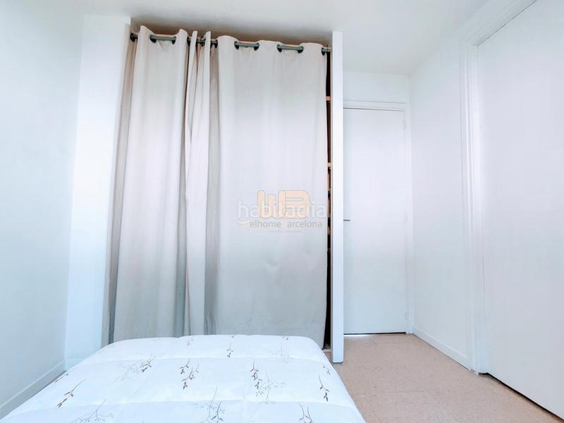 Foto 7271180f-1557-4bf1-a8fe-24cdeb505106. Alquiler casa adosada bonita casa en alquiler con jardín privado y piscina comunitaria en Barcelona