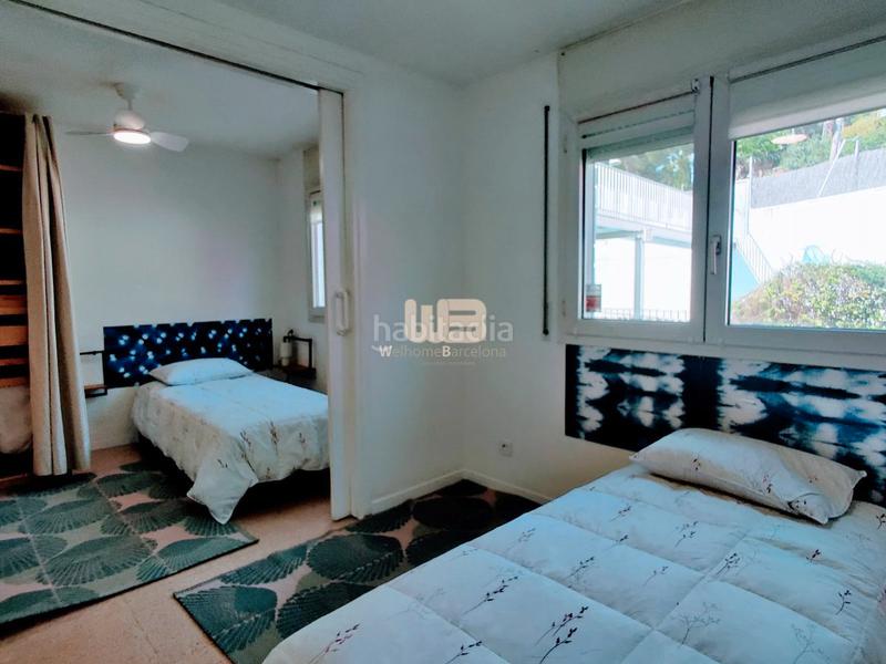 Foto c720b7d5-07db-4062-851a-73ceb1fedf4a. Lloguer casa adossada amb xemeneia calefacció aparcament piscina a Barcelona