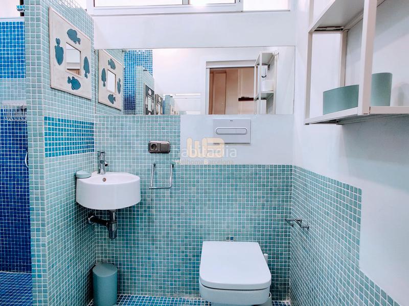 Foto 57c873e7-9554-4b21-8e7f-8eba9e53cf64. Location maison jumelée avec cheminée chauffage parking piscine dans Barcelona