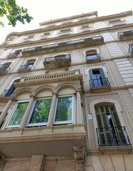 Rent Office space  Avinguda diagonal. Despacho diagonal / muntaner en finca regia