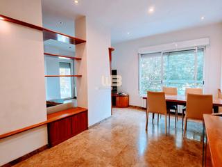 Location Appartement  Passeig de garcia fària. Vivir frente al mar en diagonal mar – piso en venta en barcelona