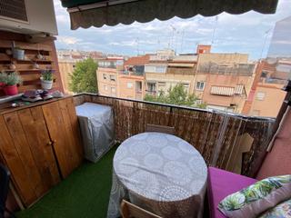 Pis  Avinguda de la generalitat. Preciosa vivienda alquilada en santa coloma