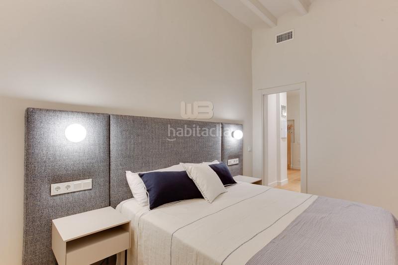Foto 3e75f24e-be9c-41a6-a97f-69e9e06c6492. Alquiler piso exclusivo y moderno piso completamente reformado a estrenar, en Barcelona