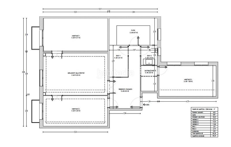 Foto 4e1b258c-6433-49e9-93aa-d8695a3f3053. Alquiler piso exclusivo y moderno piso completamente reformado a estrenar, en Barcelona