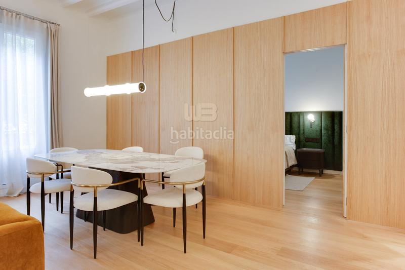 Foto 95af2e03-2c5c-4a18-9401-1bb895fab4be. Alquiler piso exclusivo y moderno piso completamente reformado a estrenar, en Barcelona