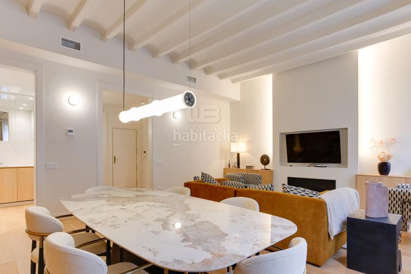 Foto b845b08a-17d1-41e7-a036-b51c5052d1ca. Alquiler piso exclusivo y moderno piso completamente reformado a estrenar, en Barcelona