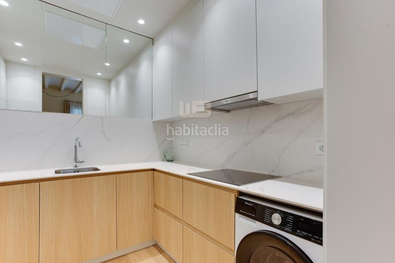 Foto c19229b3-789d-488b-b3fe-eb52b92d89b3. Alquiler piso exclusivo y moderno piso completamente reformado a estrenar, en Barcelona