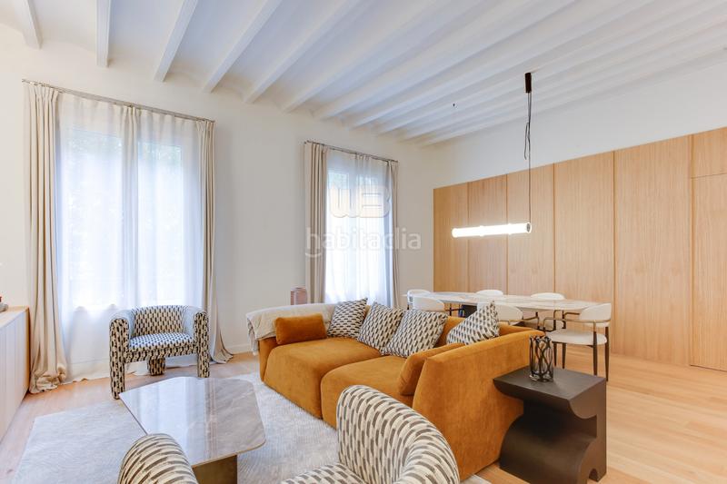 Foto debf97da-1a00-408e-8ac8-492e6533b7b6. Alquiler piso exclusivo y moderno piso completamente reformado a estrenar, en Barcelona