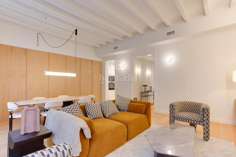 Foto e8ca33d4-efdc-4f1a-9c57-da59c3603bca. Alquiler piso exclusivo y moderno piso completamente reformado a estrenar, en Barcelona