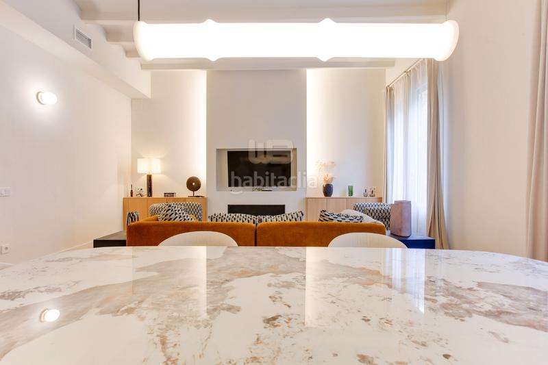 Foto ebd3657c-a0bc-4535-876d-ee72d51e9efe. Alquiler piso exclusivo y moderno piso completamente reformado a estrenar, en Barcelona