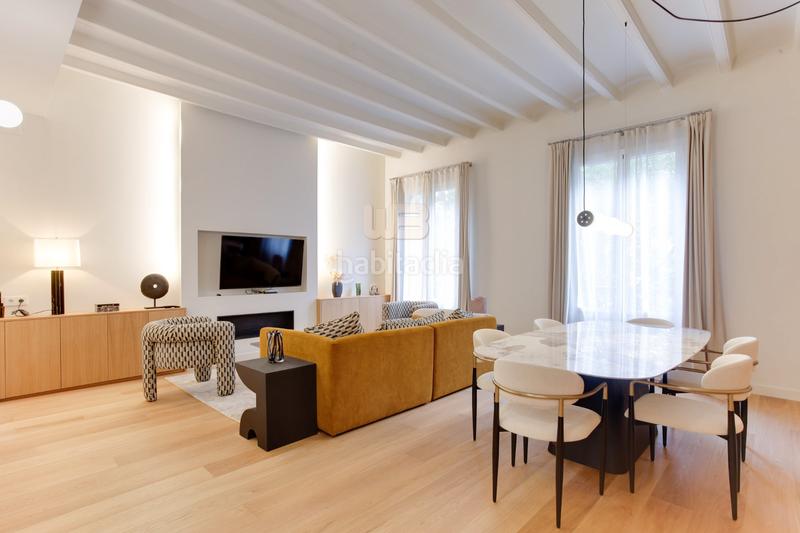 Foto ed4d13f9-10fd-4dfe-b73d-8985567759a0. Alquiler piso exclusivo y moderno piso completamente reformado a estrenar, en Barcelona