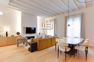 Appartement à Carrer de Villarroel