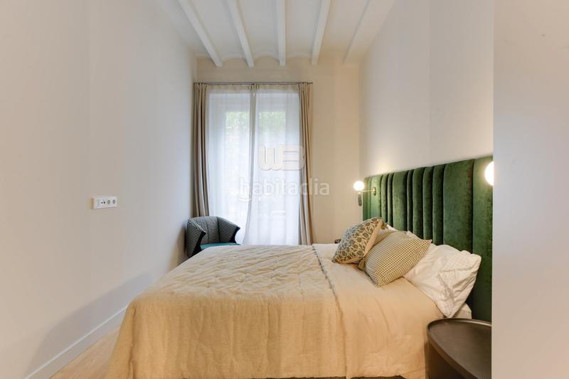 Foto 08eb8c6b-72db-4426-a6f9-6446fbc7eed1. Miete etagenwohnung mit kamin heizung in Sant Antoni Barcelona