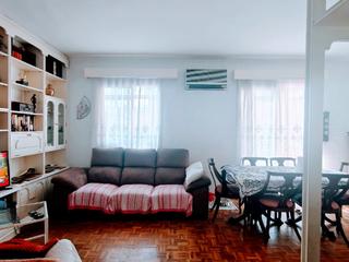 Piso en Carrer de Josep Estivill