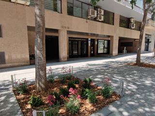 Büro in Carrer del Comte Borrell