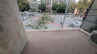 Pis  Carrer de bailèn. Vivienda 149 m2 4 dormitorios 3 baños y parking en la eixample