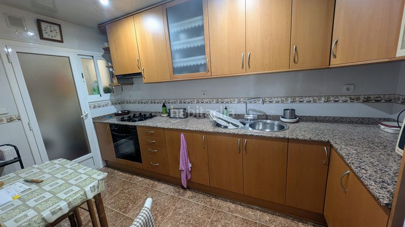 Foto 32652785-644d-4b30-b324-22534cdd9bef. Flat in Casc Antic Ripollet