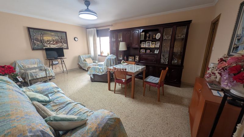 Foto 9a94d2ce-0201-4b47-b5eb-d9c14b61dc65. Flat in Casc Antic Ripollet