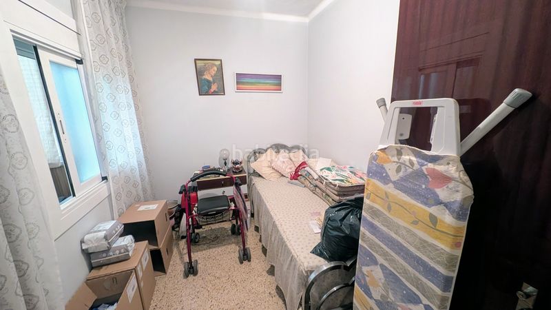 Foto b8a28140-abd4-434c-961c-e3e44ace39ee. Flat in Casc Antic Ripollet