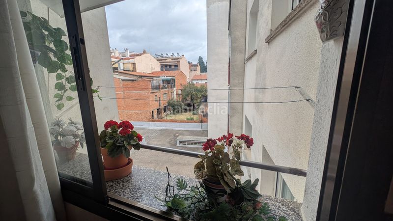 Foto c4ae87be-41f7-4552-afae-e70e0d37e914. Flat in Casc Antic Ripollet