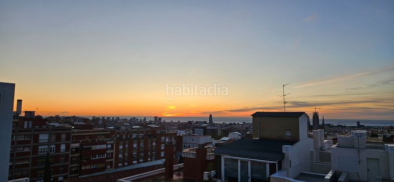 Foto 3ba1608b-62d5-412c-a84c-58d77d3567f2. Àtic amb calefacció a Can Baró Barcelona