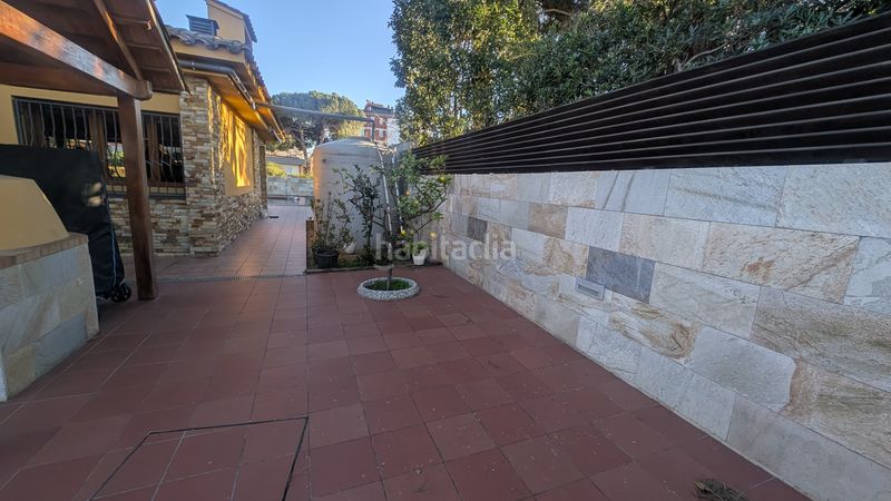 Foto c926c010-82c5-411f-9ad3-1d22a97dafa3. Casa amb xemeneia calefacció aparcament piscina a Cerdanyola del Vallès