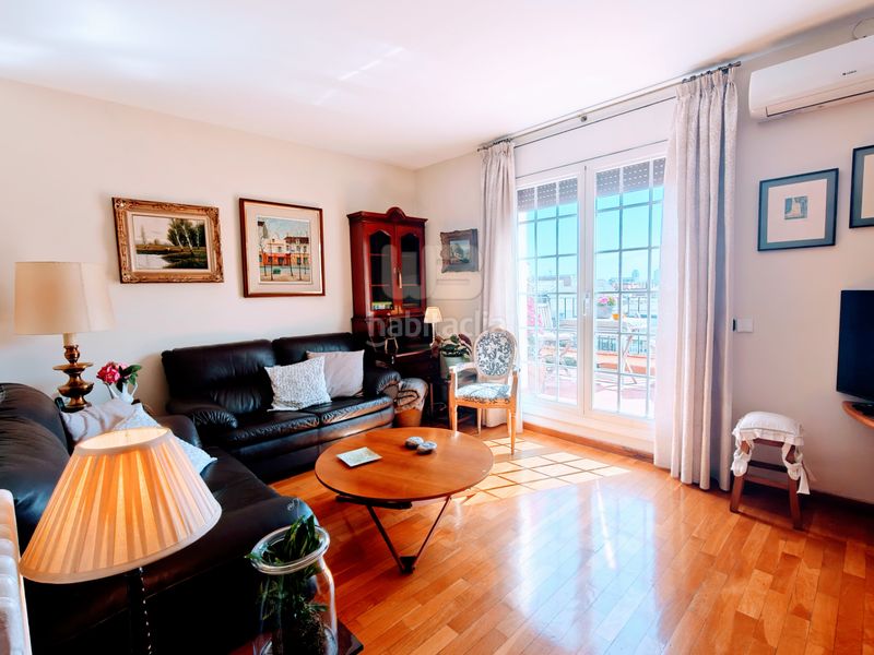 Foto 0652c154-d794-46d6-bc53-9b9d4714932e. Àtic amb calefacció a Dreta de l´Eixample Barcelona