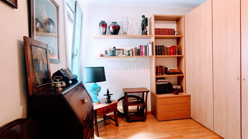 Foto 075298ae-a726-4733-a944-d175e0d6f853. Àtic amb calefacció a Dreta de l´Eixample Barcelona