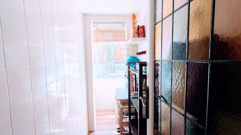 Foto 1ad962e6-f40c-4a39-b3cc-67d48bbf02ce. Àtic amb calefacció a Dreta de l´Eixample Barcelona