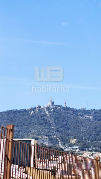 Foto 4ae2f760-8e1a-4a95-8862-2441898d00fd. Àtic amb calefacció a Dreta de l´Eixample Barcelona