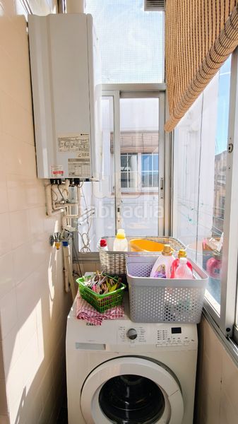 Foto 668d45ca-4603-469f-aee5-fce7bcef3692. Àtic amb calefacció a Dreta de l´Eixample Barcelona