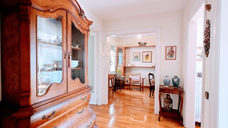 Foto 90e7c834-d595-496a-ae69-c64bc12d55cf. Àtic amb calefacció a Dreta de l´Eixample Barcelona