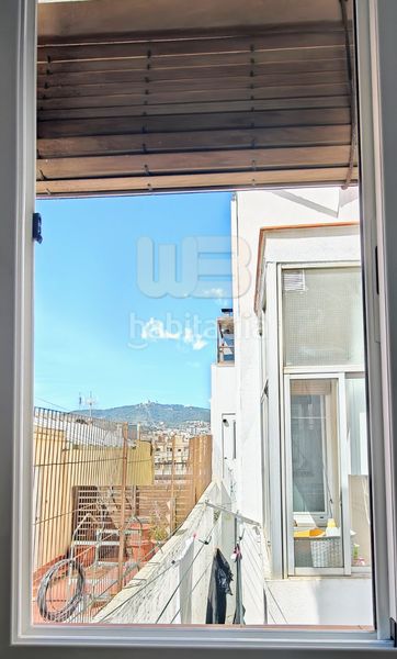 Foto a418670a-8836-4575-82f4-df3b9ffcc9e4. Àtic amb calefacció a Dreta de l´Eixample Barcelona