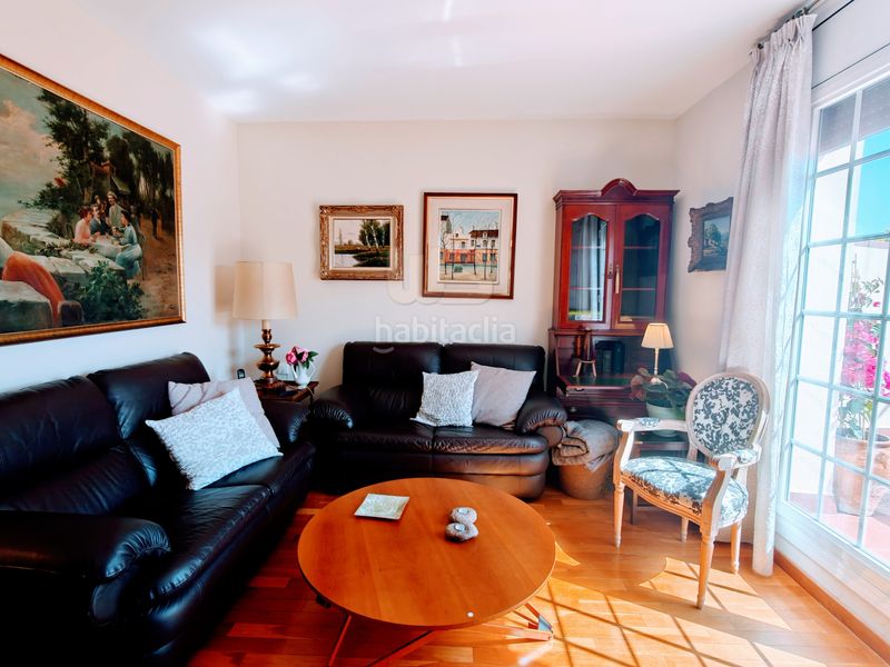 Foto a99a822e-12a6-4ced-bd04-f605590dca6f. Àtic amb calefacció a Dreta de l´Eixample Barcelona