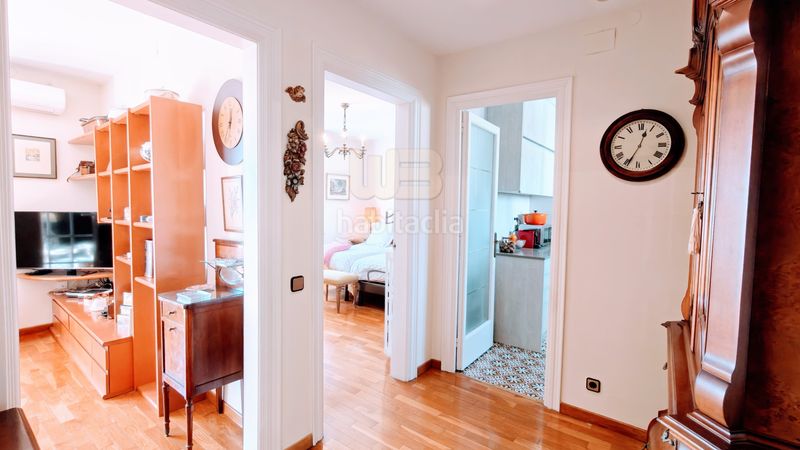 Foto aa60180f-f727-420a-9ef6-3c7b26306198. Àtic amb calefacció a Dreta de l´Eixample Barcelona