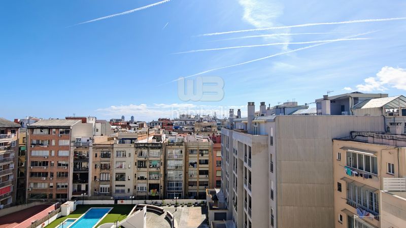 Foto d8bc09be-e266-4f2e-b90b-d0dbd8b8ac39. Àtic amb calefacció a Dreta de l´Eixample Barcelona