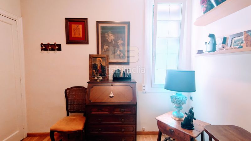 Foto f5f93e63-f67f-443b-8a00-788c10936851. Àtic amb calefacció a Dreta de l´Eixample Barcelona