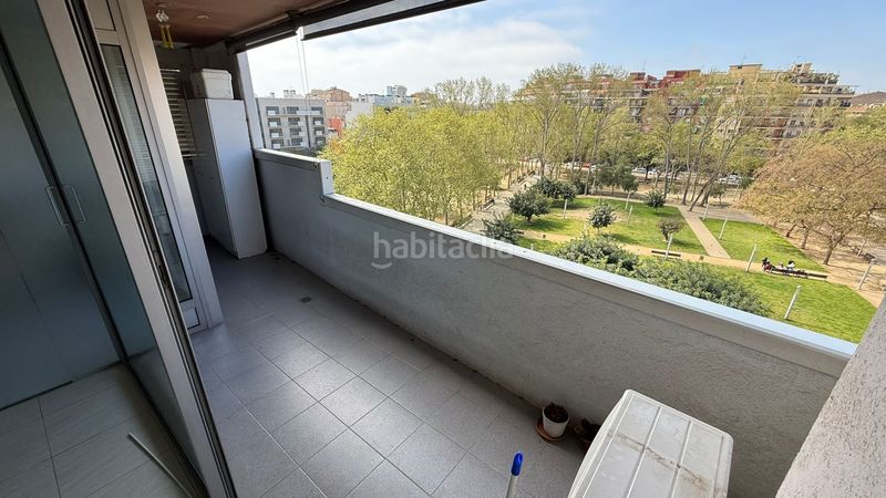Foto 41286d03-6b64-41c6-a4ab-3dcadf7e0216. Pis amb calefacció aparcament a Poblenou Barcelona