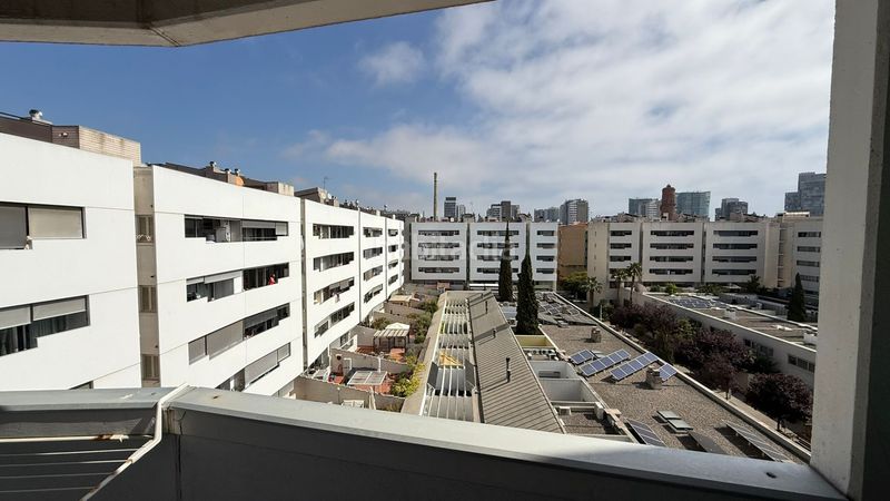 Foto a4aaef93-f562-4e42-ad93-bd570aa421bd. Pis amb calefacció aparcament a Poblenou Barcelona