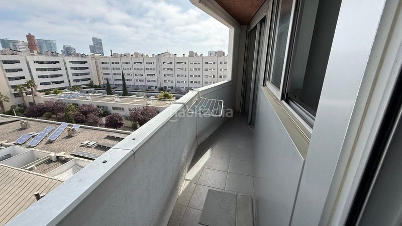 Foto 22c0453b-29e2-4391-a61e-ded2dda1619d. Piso en Poblenou Barcelona