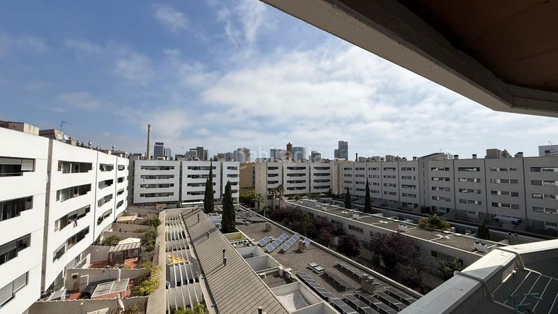 Foto 369e307b-a962-4b64-a1d5-40b49740e1d0. Piso en Poblenou Barcelona