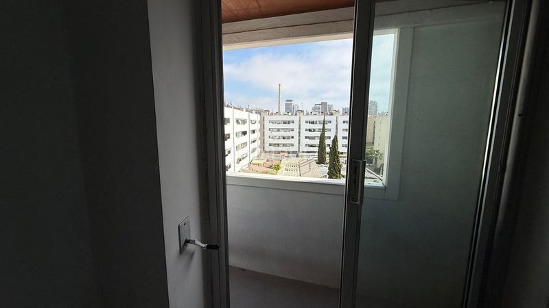 Foto 98e517fe-e2fb-4772-9751-19166919d100. Piso en Poblenou Barcelona